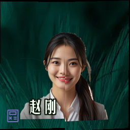赵刚